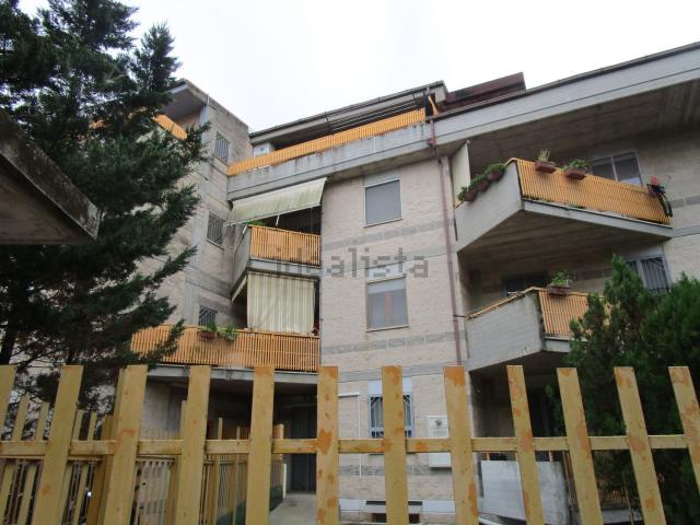 Appartamento in vendita a Puglia, Barletta-andria-trani