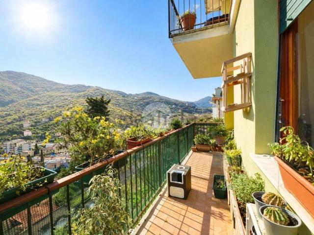 Appartamento in vendita a Polanesi, Recco