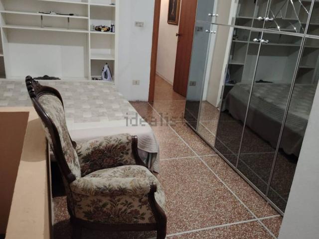 Appartamento in vendita a Centro Ovest, Serra Riccò
