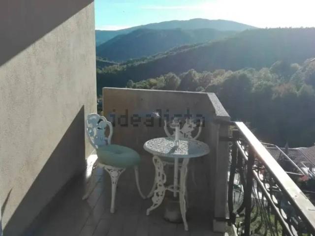 Appartamento in vendita a Colle Calvo, Montereale