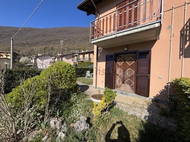 Appartamento in vendita a Madrera, Ranzanico