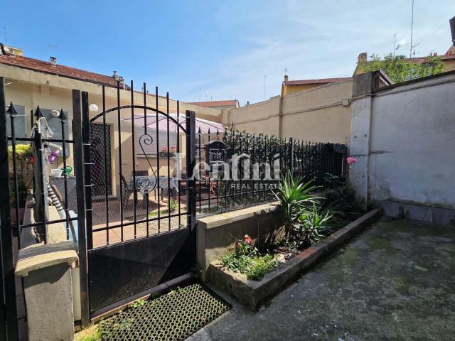 Appartamento in vendita a Circoscrizione 3, Piemonte