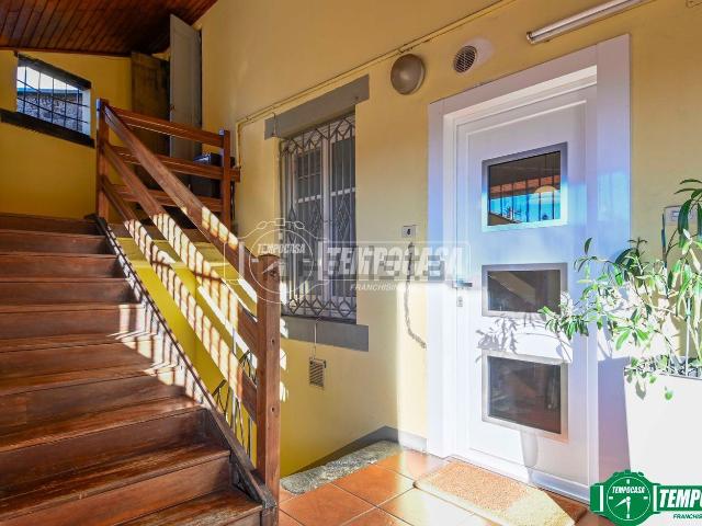Appartamento in vendita a Loreto, Bergamo