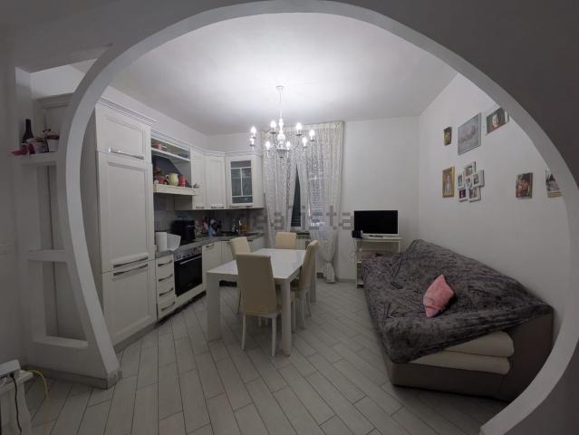 Appartamento in vendita a Livorno, Toscana
