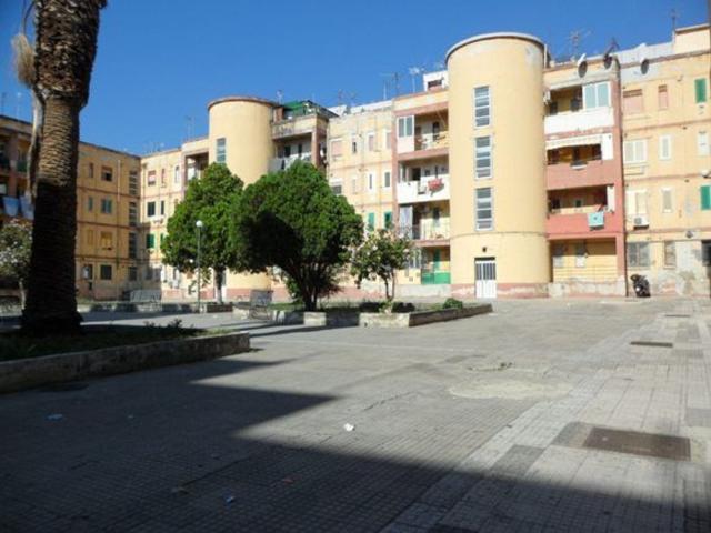 Appartamento in vendita a III Circoscrizione, Messina