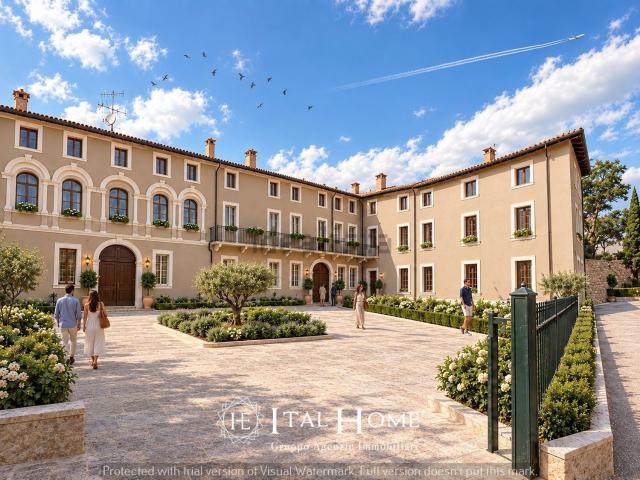 Appartamento in vendita a Santa Cristina, Verona