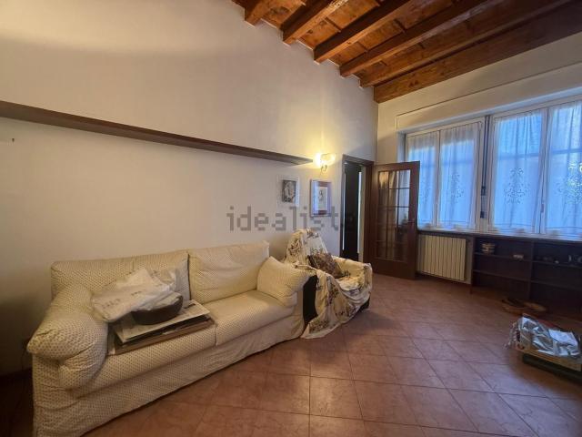 Appartamento in vendita a Volta-Prealpi, Saronno