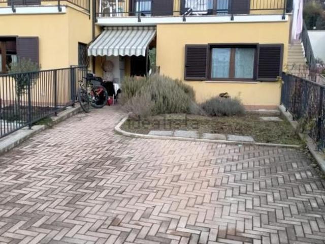 Appartamento in vendita a Poggio Picenze, Abruzzo