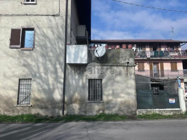 Appartamento in vendita a Brusaporto, Lombardia