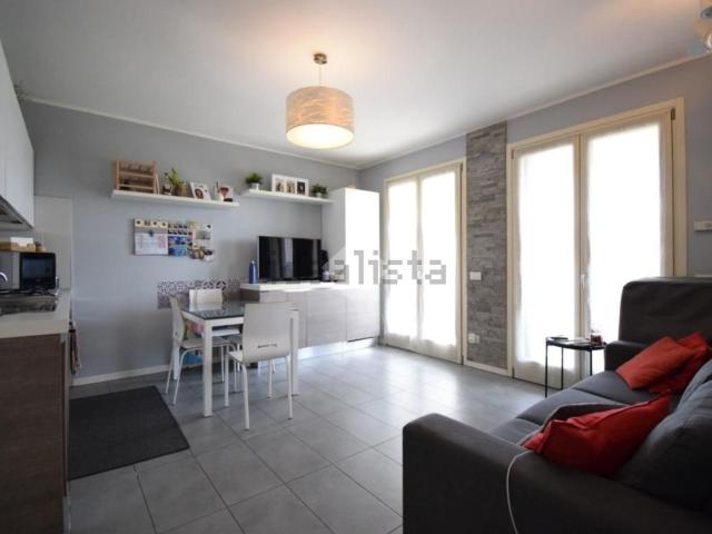 Appartamento in vendita a Brugherio, Lombardia