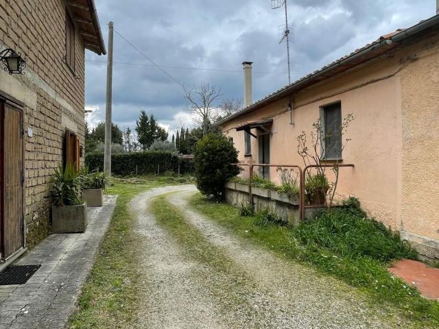 Appartamento in vendita a Unione di Comuni Montani Colline del Fiora, Pitigliano