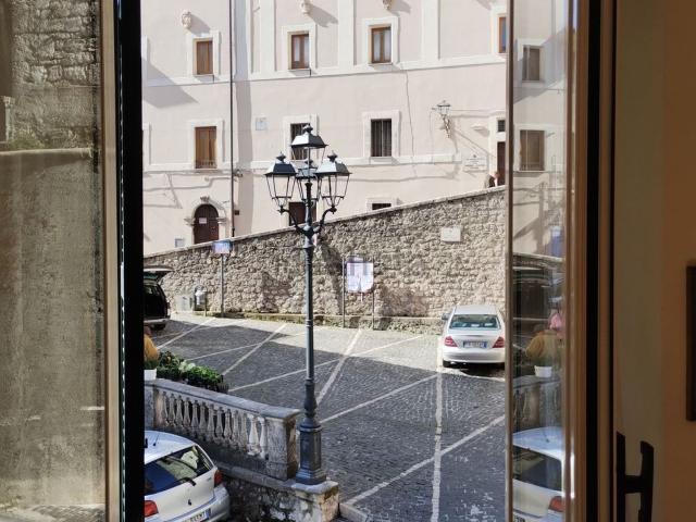 Appartamento in vendita a Guarcino, Lazio