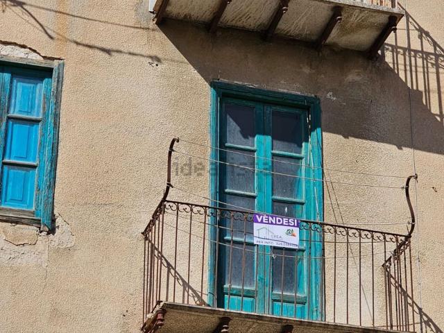 Appartamento in vendita a Quartiere Provvidenza, Caltanissetta