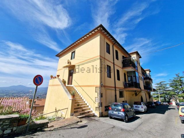 Appartamento in vendita a Scacciati, Roma Capitale