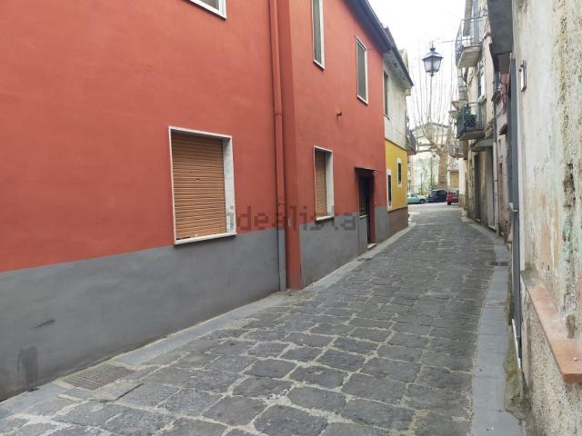 Appartamento in vendita a Costa, Mercato San Severino
