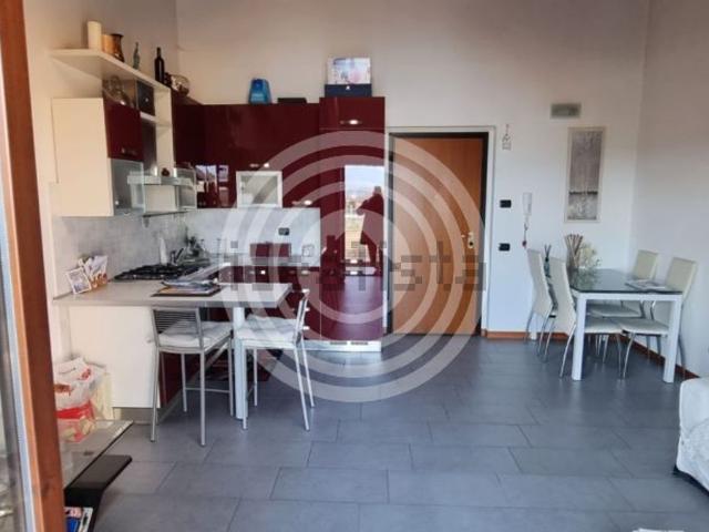 Appartamento in vendita a Ronco Briantino
