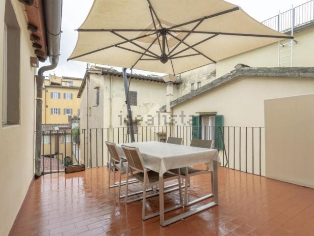Appartamento in vendita a Quartiere 1, Firenze