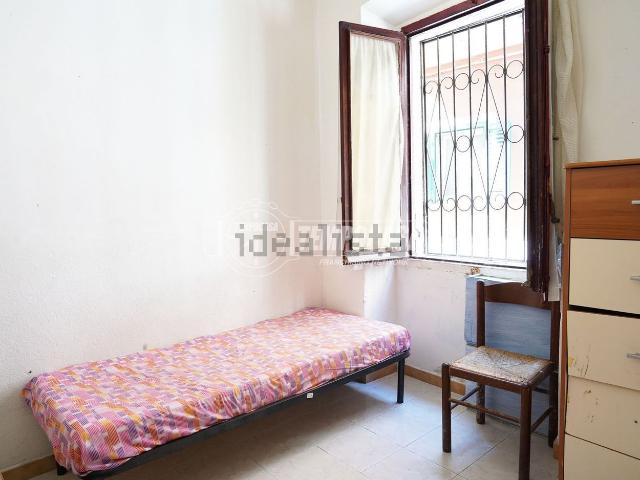 Appartamento in vendita a Biddanoa/Villanova, Cagliari