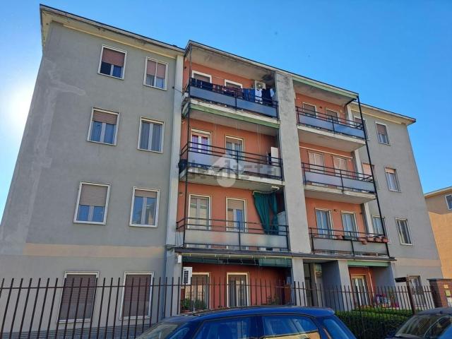 Appartamento in vendita a San Giovannino, Pavia