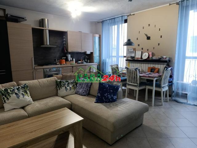 Appartamento in vendita a Cislago, Lombardia