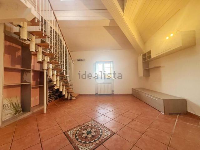 Appartamento in vendita a Massina, Cislago