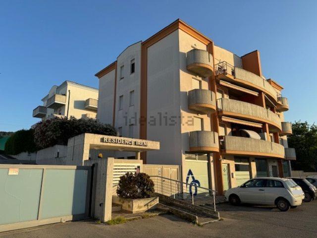 Appartamento in vendita a Montesilvano, Abruzzo