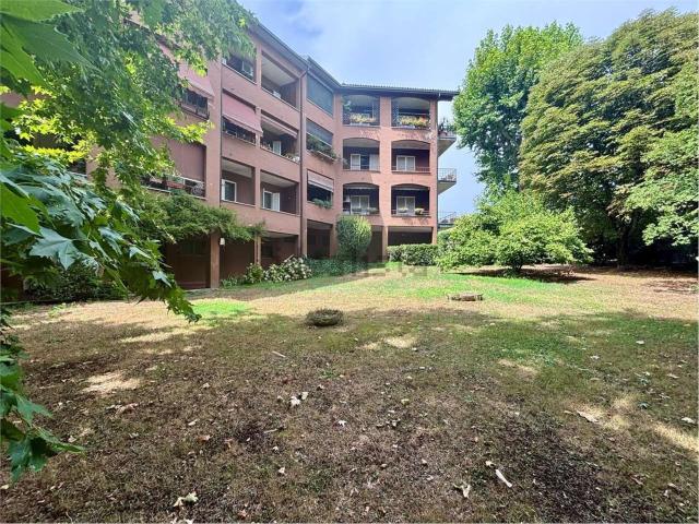 Appartamento in vendita a San Lanfranco, Pavia