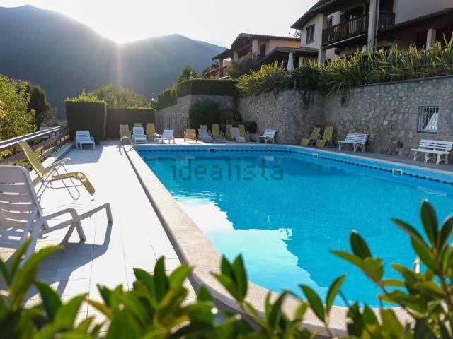 Appartamento in vendita a Campione del Garda, Tremosine sul Garda
