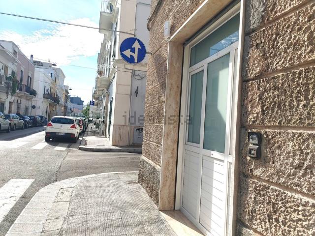 Appartamento in vendita a Monopoli, Bari