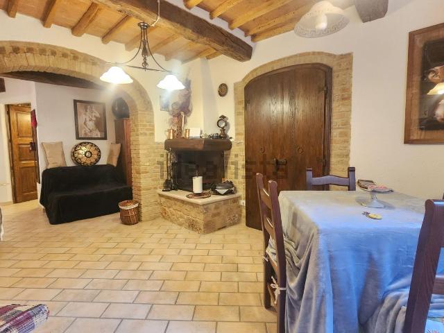 Appartamento in vendita a Centro storico di San Gimignano, San Gimignano