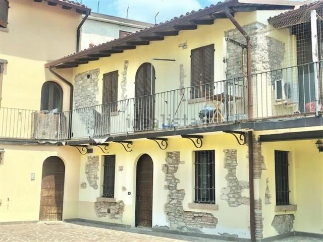 Appartamento in vendita a Botticino Sera, Botticino