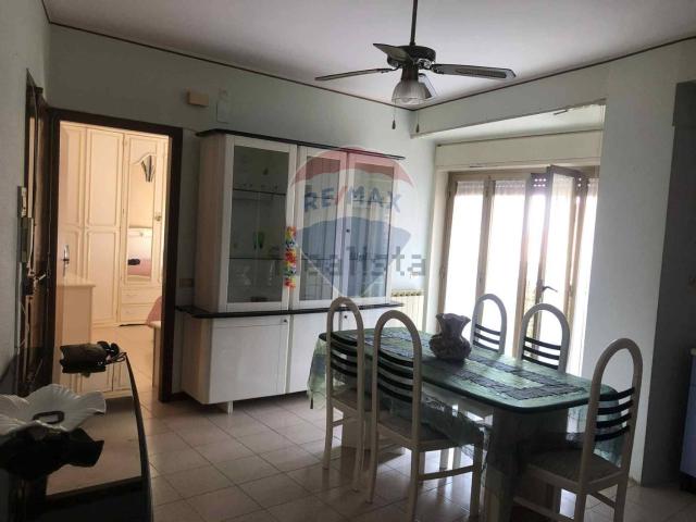 Appartamento in vendita a Milicia, Misterbianco