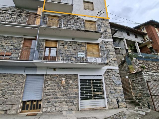 Appartamento in vendita a Comunità montana della valle Camonica, Lozio
