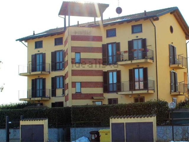 Appartamento in vendita a Piemonte, Asti