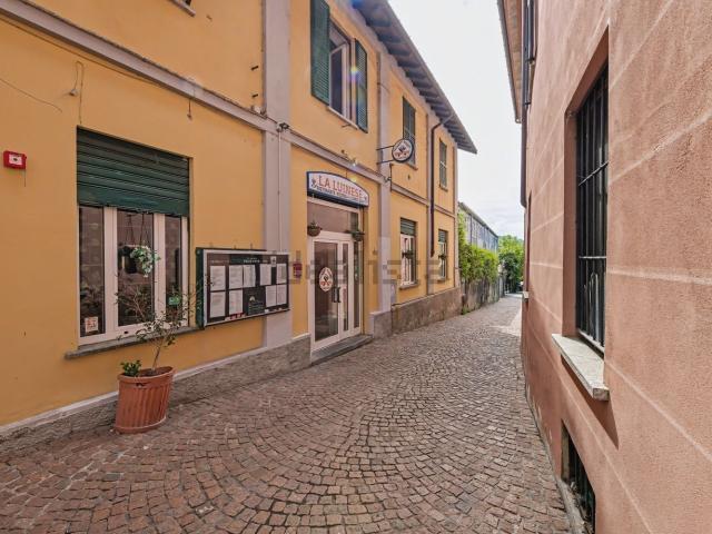 Appartamento in vendita a Comunità Montana Valli del Verbano, Luino