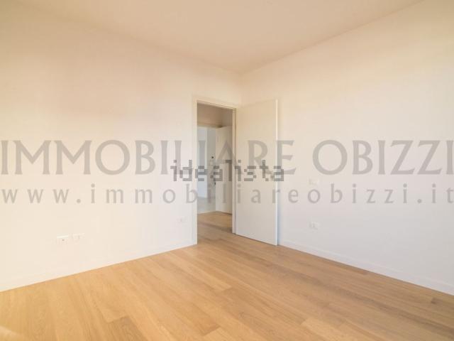 Appartamento in vendita a San Giuseppe, Padova