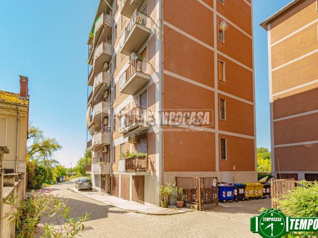 Appartamento in vendita a San Pietro in Verzolo, Pavia