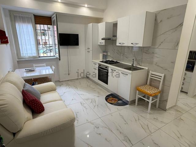 Appartamento in vendita a Borgo Medievale, Agropoli