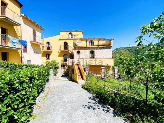Appartamento in vendita a Calabria, Cosenza