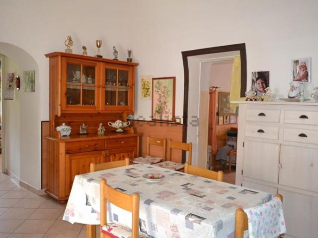 Appartamento in vendita a Baiardo, Liguria