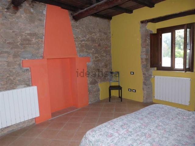 Appartamento in vendita a Sassetta, Toscana