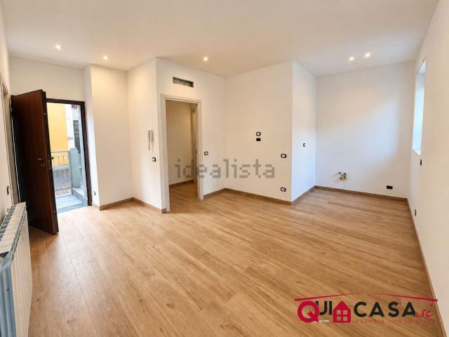 Appartamento in vendita a Nizzolina, Marnate