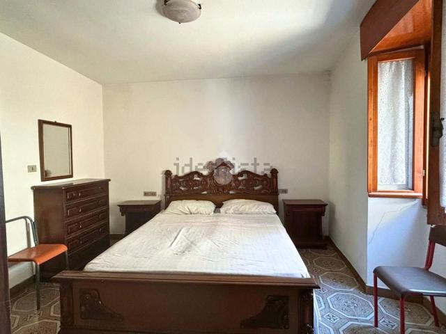 Appartamento in vendita a Comunità montana della valle Camonica, Berzo Inferiore