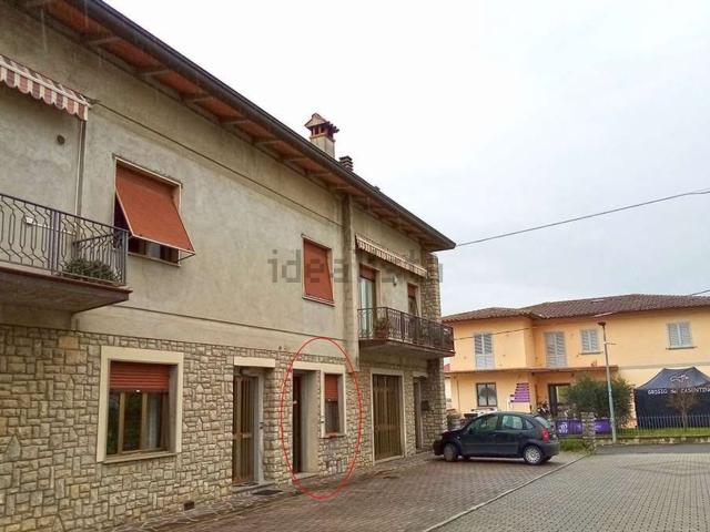Appartamento in vendita a Bibbiena, Arezzo