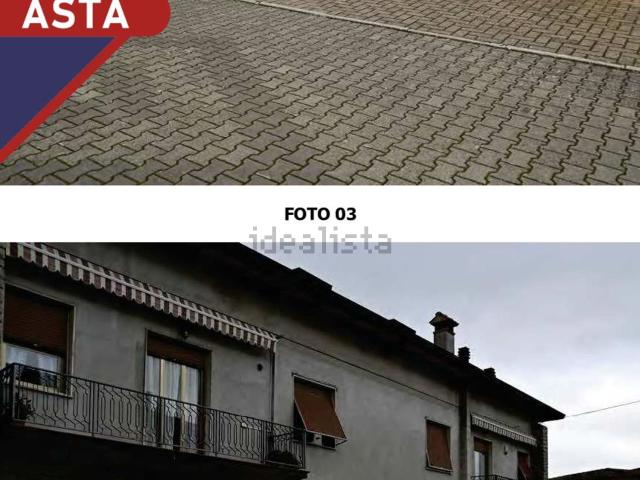 Appartamento in vendita a Bibbiena, Arezzo