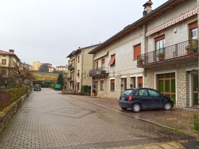 Appartamento in vendita a Bibbiena, Toscana
