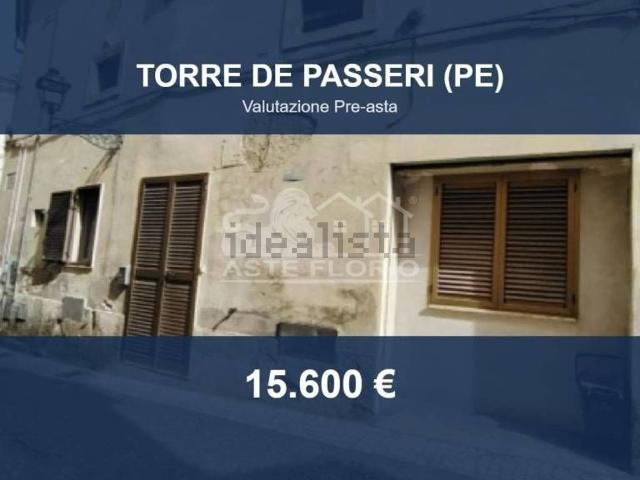 Appartamento in vendita a Torre de' Passeri, Pescara