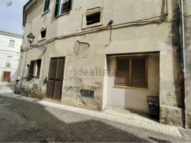 Appartamento in vendita a Torre De' Passeri, Abruzzo