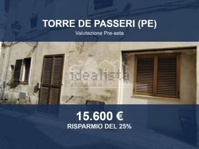 Appartamento in vendita a Torre de' Passeri, Pescara