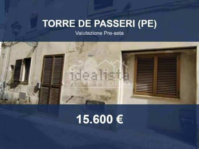 Appartamento in vendita a Torre De' Passeri, Abruzzo